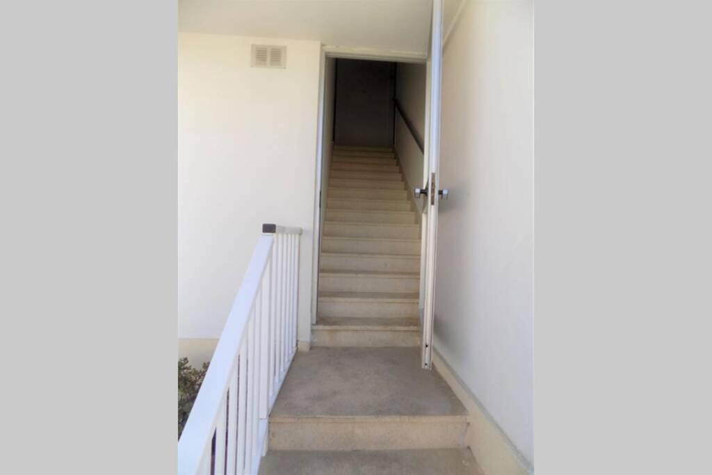 Sunshine Holiday Apartment 5 With Spectacular Seaviews St. Paul's Bay Exterior photo